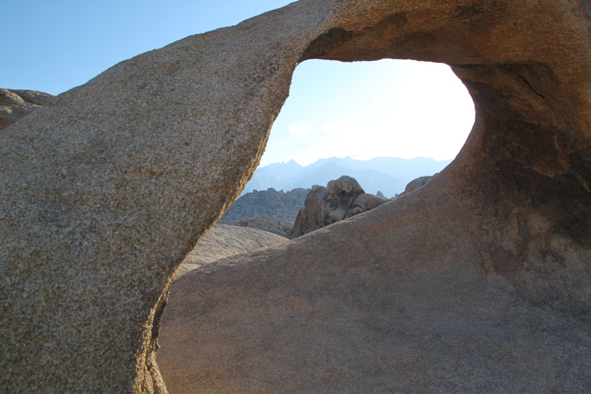 Alabama Hills